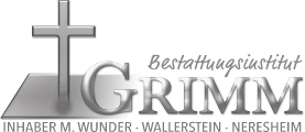 Grimm Bestattungen